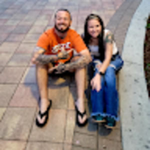 Meet your Posher, Cody